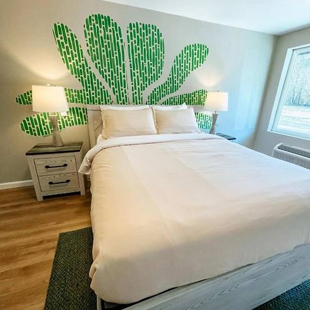 Meadow Room At The Trailblazer Unit 7 Townsend Esterno foto