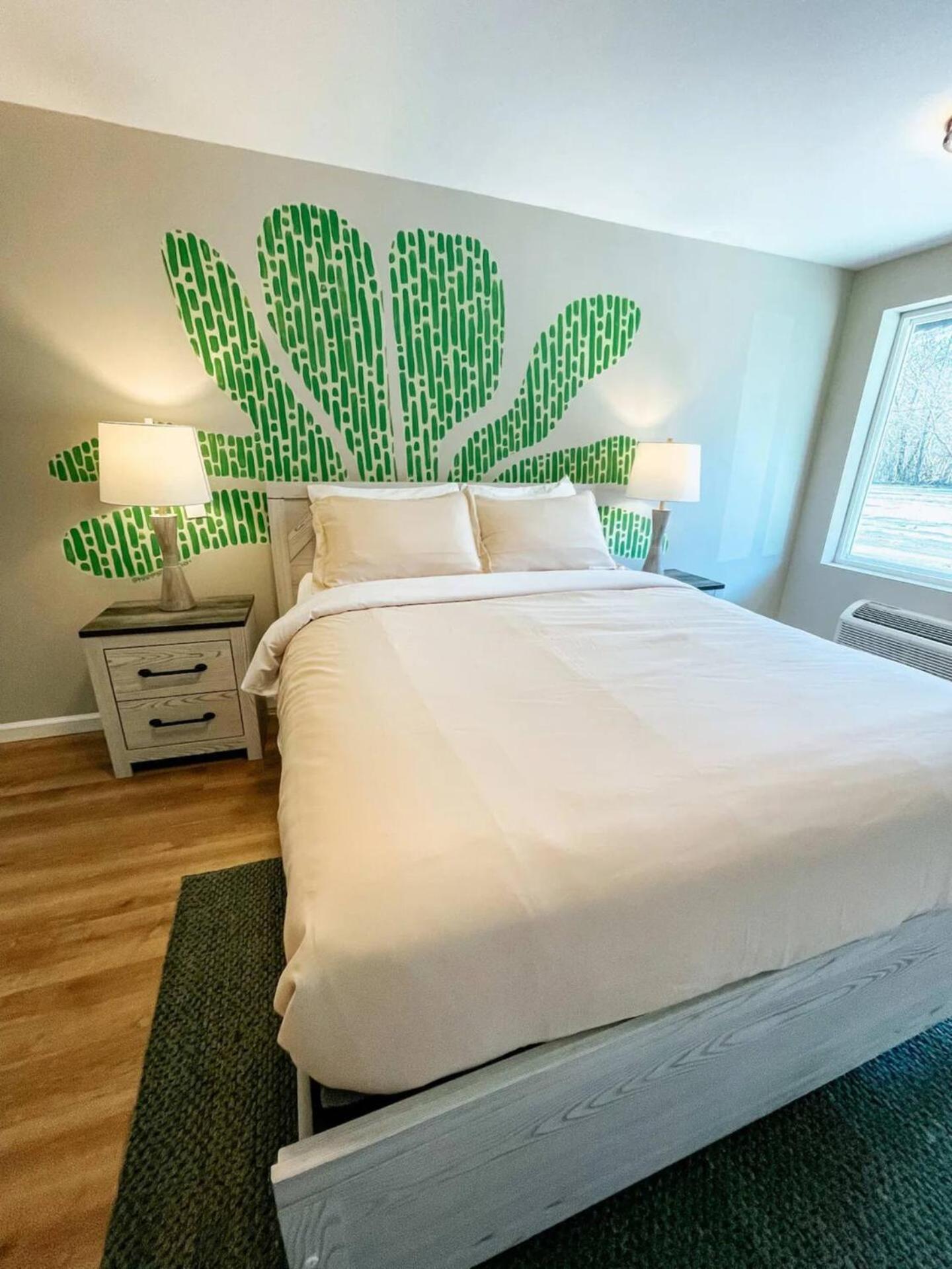 Meadow Room At The Trailblazer Unit 7 Townsend Esterno foto
