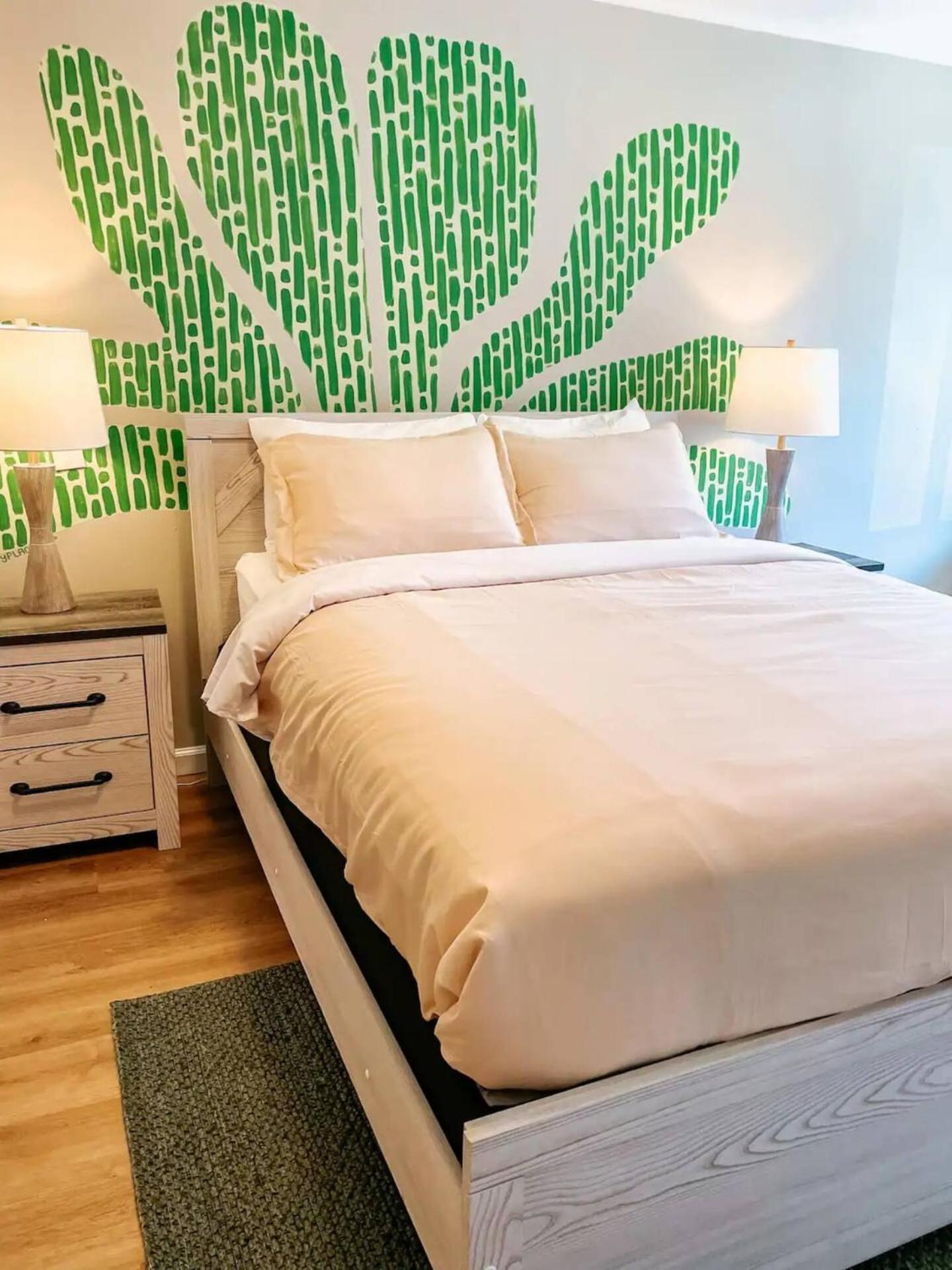 Meadow Room At The Trailblazer Unit 7 Townsend Esterno foto